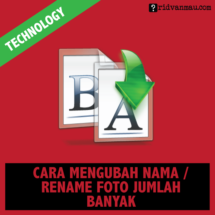 cara-rename-foto-banyak