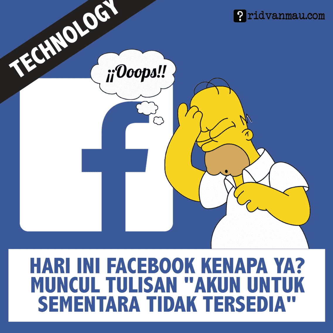 akun untuk sementara tidak tersedia facebook-01