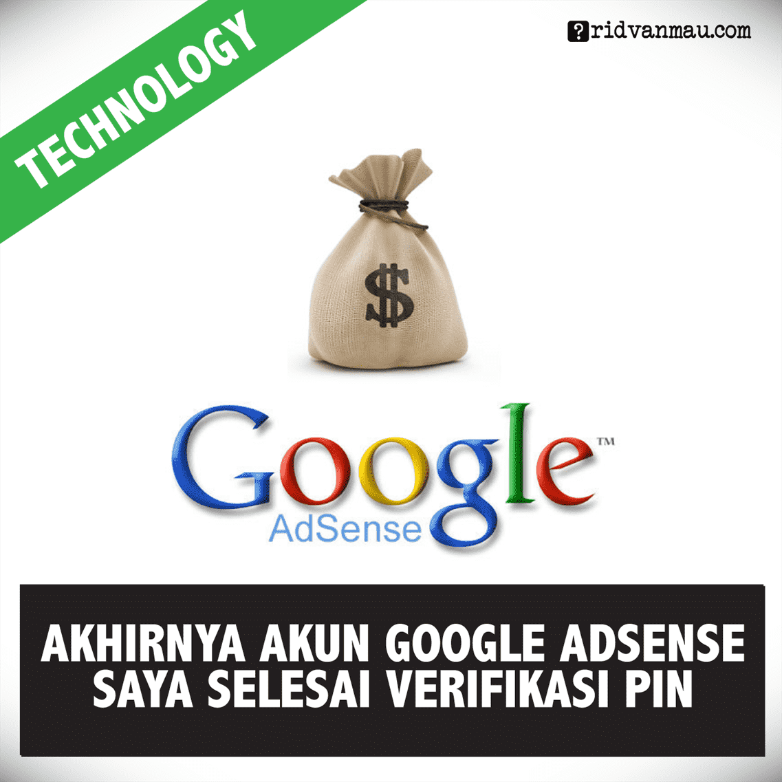 selesai verifikasi PIN GOOGLE ADSENSE-09
