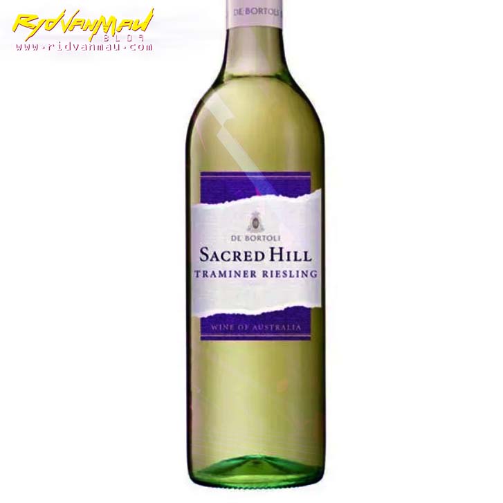 De Bortoli Sacred Hill Traminer Riesling