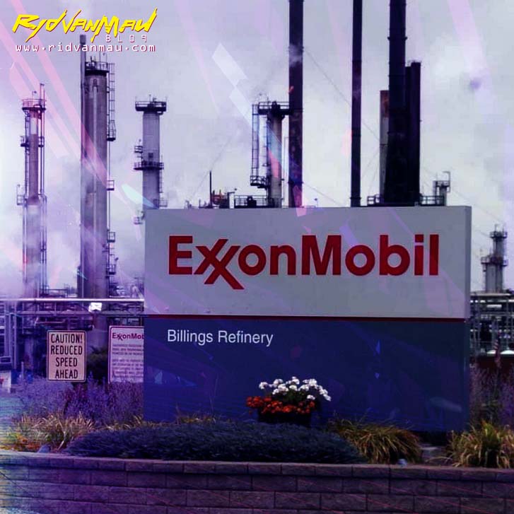 What is Exxon Mobil