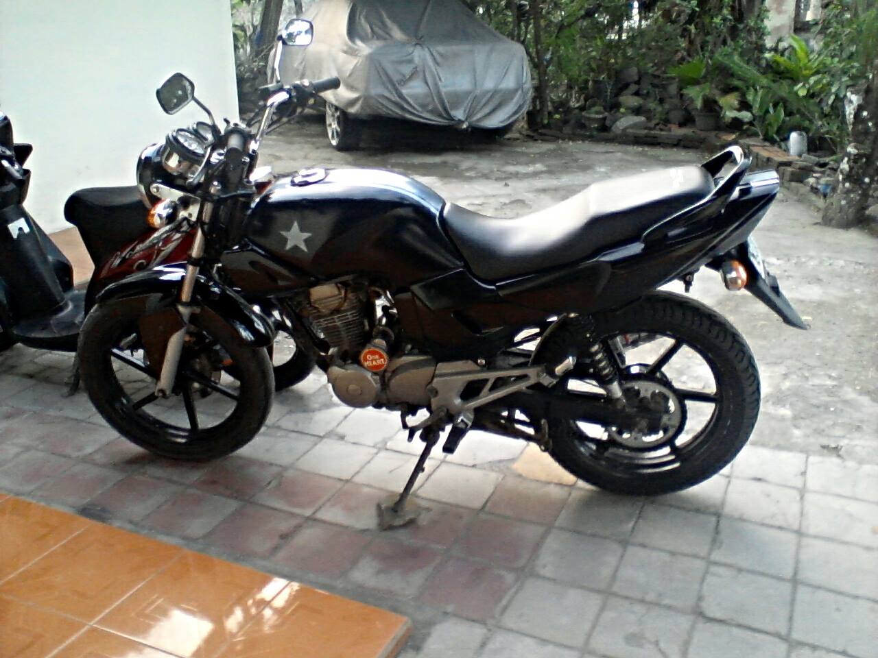 motor saya